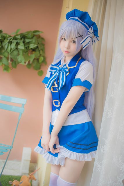 Trân Chi Lolita - 珍吱小萝莉 – photo 10