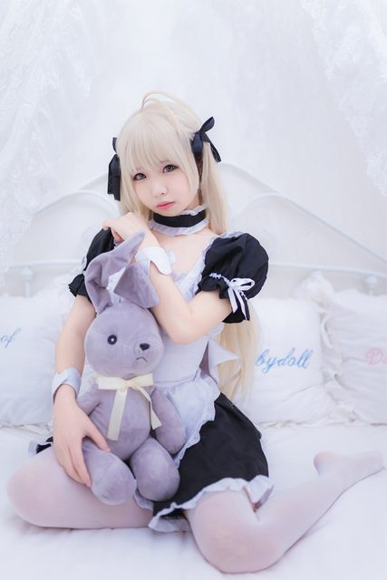 Trân Chi Lolita - 珍吱小萝莉 – photo 12
