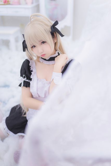 Trân Chi Lolita - 珍吱小萝莉 – photo 15
