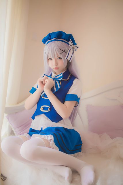 Trân Chi Lolita - 珍吱小萝莉 – photo 16