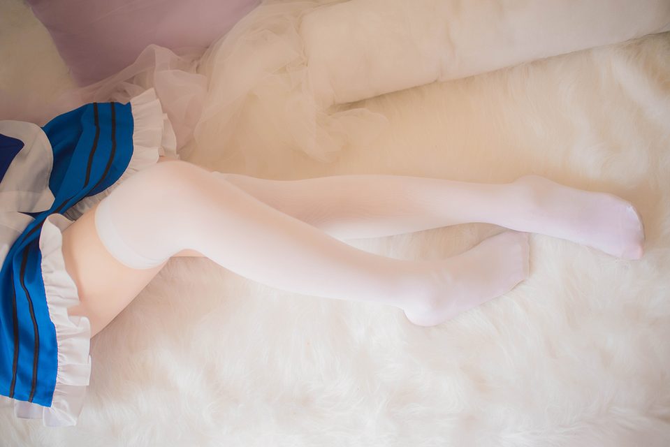 Trân Chi Lolita - 珍吱小萝莉 – photo 20
