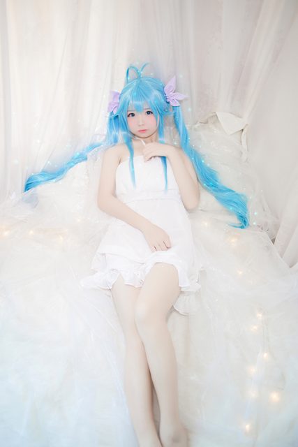 Trân Chi Lolita - 珍吱小萝莉 – photo 21