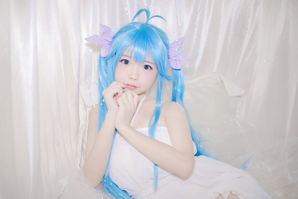 Trân Chi Lolita - 珍吱小萝莉 – photo 22