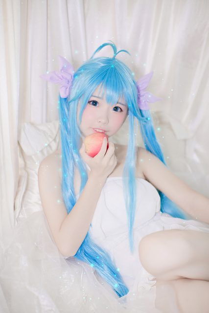 Trân Chi Lolita - 珍吱小萝莉 – photo 23