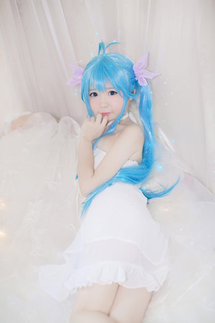 Trân Chi Lolita - 珍吱小萝莉 – photo 24