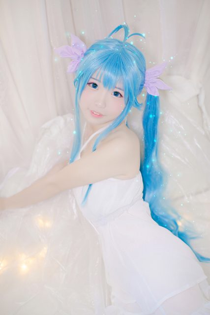 Trân Chi Lolita - 珍吱小萝莉 – photo 25