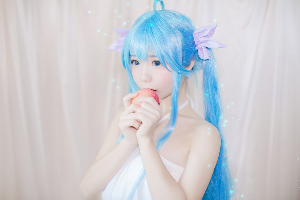Trân Chi Lolita - 珍吱小萝莉 – photo 26