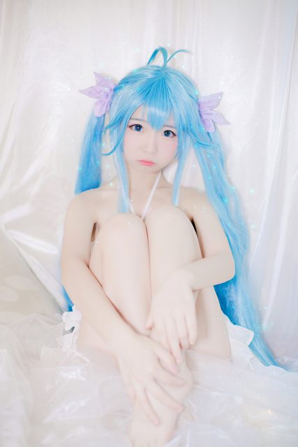Trân Chi Lolita - 珍吱小萝莉 – photo 27