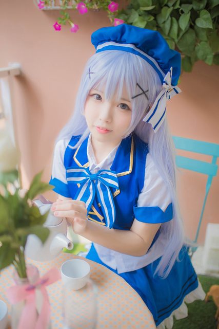 Trân Chi Lolita - 珍吱小萝莉 – photo 29