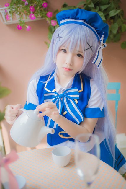 Trân Chi Lolita - 珍吱小萝莉 – photo 30