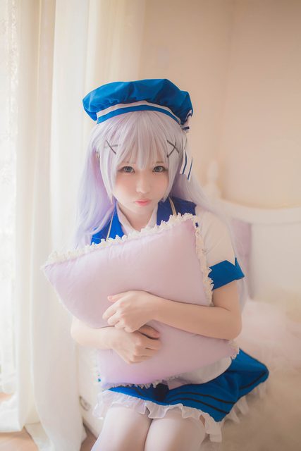 Trân Chi Lolita - 珍吱小萝莉 – photo 31