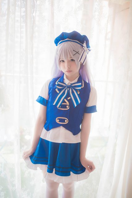 Trân Chi Lolita - 珍吱小萝莉 – photo 32