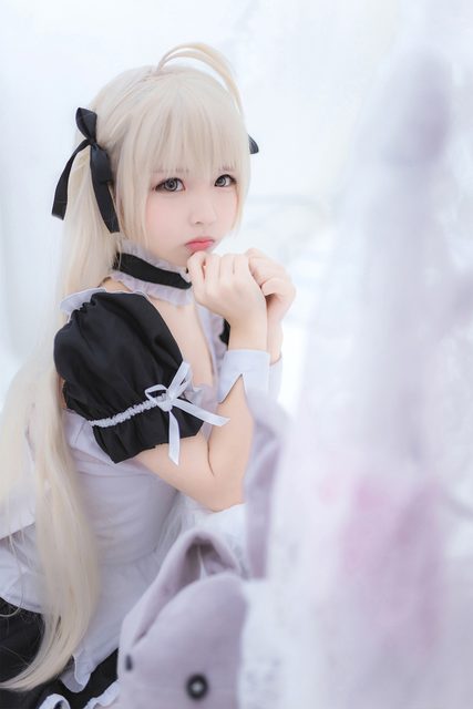 Trân Chi Lolita - 珍吱小萝莉 – photo 35