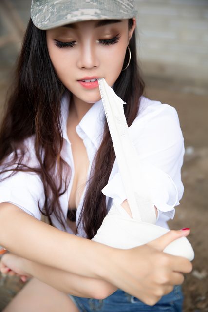 Tỷ Tỷ Mang Ngươi Ăn Gà - 姐姐带你吃鸡 – photo 10