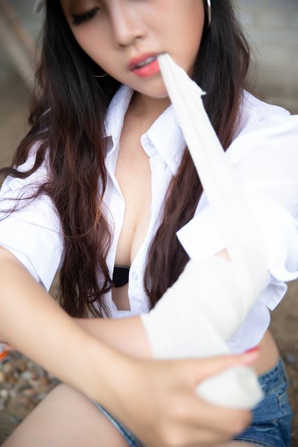 Tỷ Tỷ Mang Ngươi Ăn Gà - 姐姐带你吃鸡 – photo 13