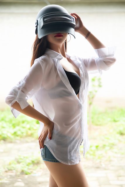 Tỷ Tỷ Mang Ngươi Ăn Gà - 姐姐带你吃鸡 – photo 25