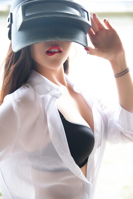 Tỷ Tỷ Mang Ngươi Ăn Gà - 姐姐带你吃鸡 – photo 26