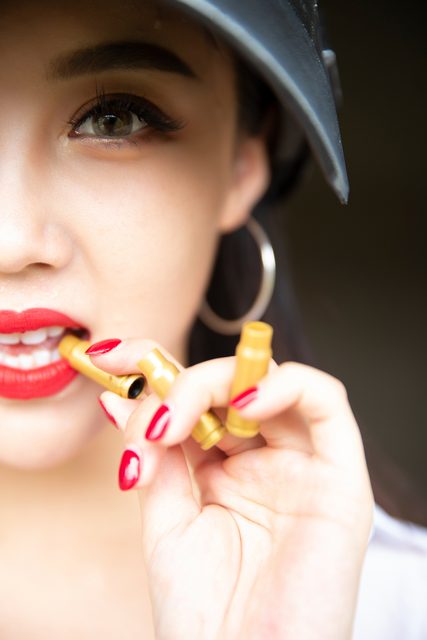 Tỷ Tỷ Mang Ngươi Ăn Gà - 姐姐带你吃鸡 – photo 33