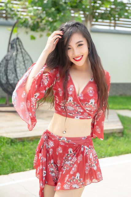 Tỷ Tỷ Mang Ngươi Ăn Gà - 姐姐带你吃鸡 – photo 41