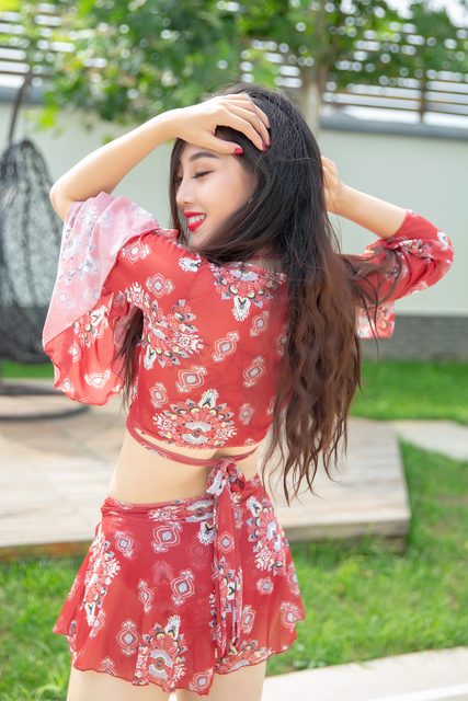 Tỷ Tỷ Mang Ngươi Ăn Gà - 姐姐带你吃鸡 – photo 42