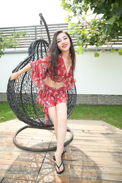 Tỷ Tỷ Mang Ngươi Ăn Gà - 姐姐带你吃鸡 – photo 43