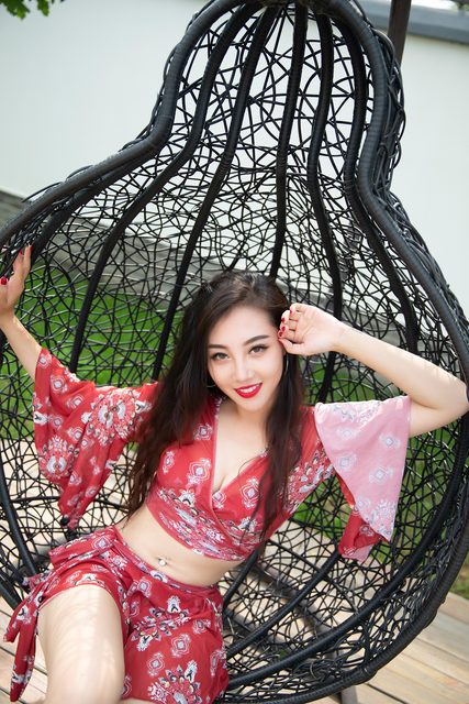 Tỷ Tỷ Mang Ngươi Ăn Gà - 姐姐带你吃鸡 – photo 45