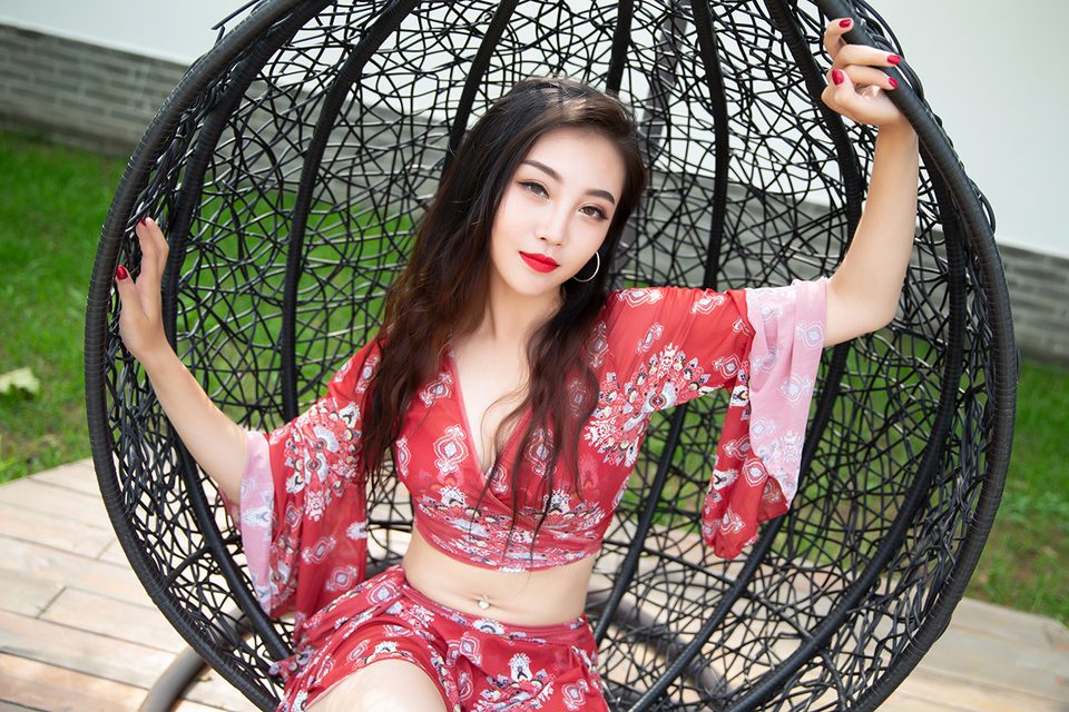 Tỷ Tỷ Mang Ngươi Ăn Gà - 姐姐带你吃鸡 – photo 46