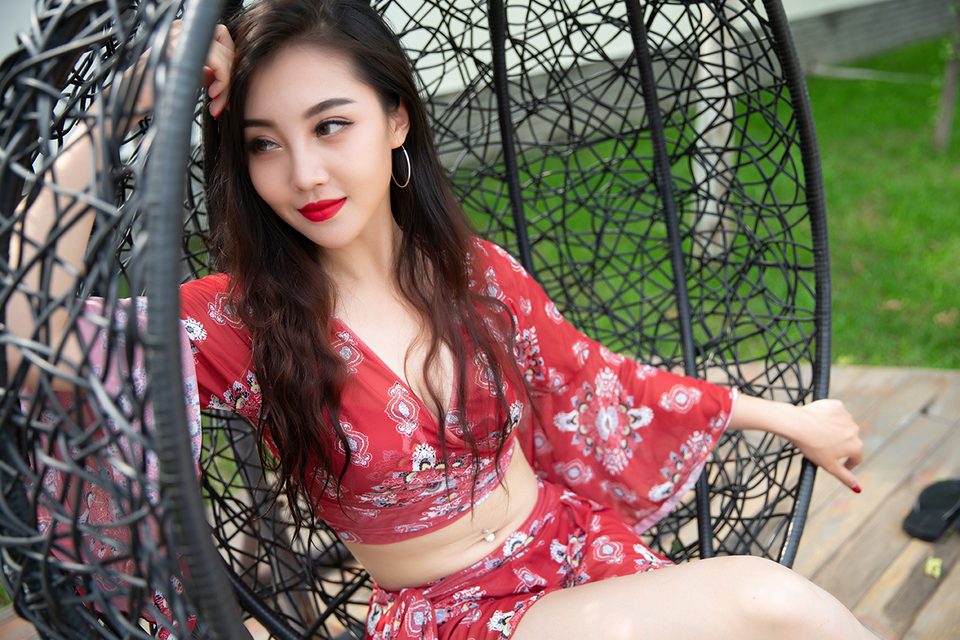 Tỷ Tỷ Mang Ngươi Ăn Gà - 姐姐带你吃鸡 – photo 48