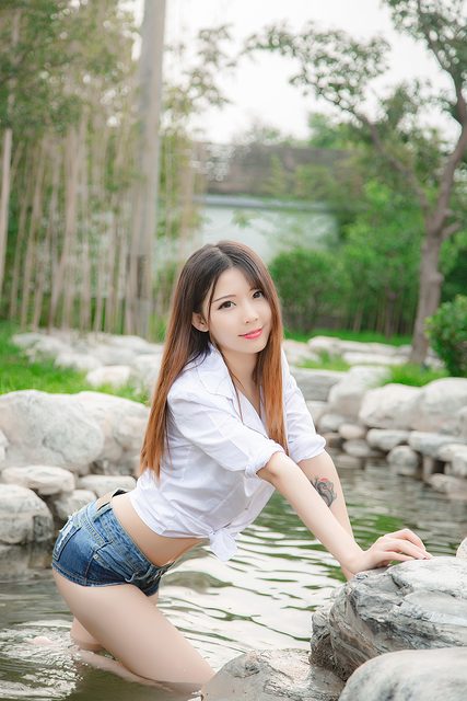 Tỷ Tỷ Mang Ngươi Ăn Gà - 姐姐带你吃鸡 – photo 58