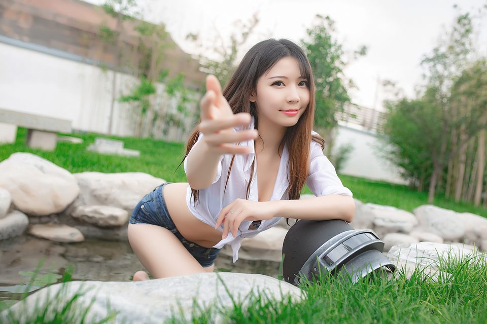 Tỷ Tỷ Mang Ngươi Ăn Gà - 姐姐带你吃鸡 – ảnh 70