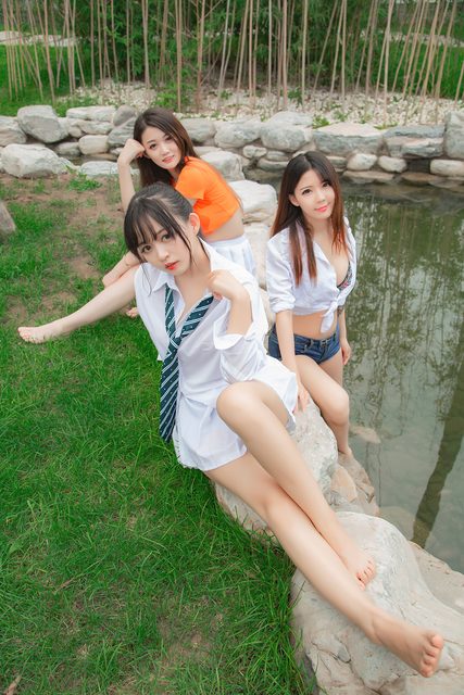 Tỷ Tỷ Mang Ngươi Ăn Gà - 姐姐带你吃鸡 – ảnh 84