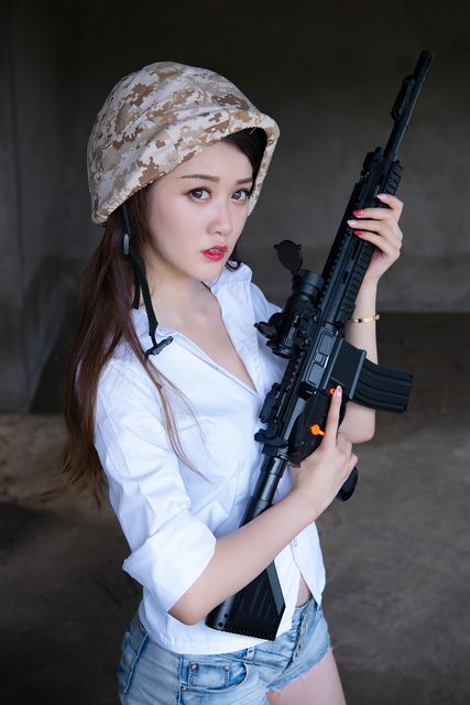 Tỷ Tỷ Mang Ngươi Ăn Gà - 姐姐带你吃鸡 – ảnh 112