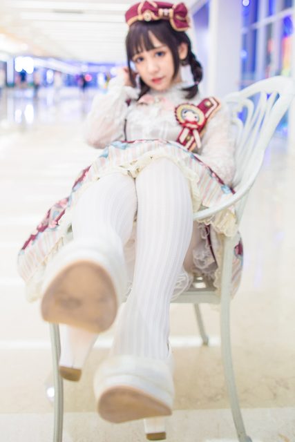Váy Nhỏ - 小裙子 – photo 3