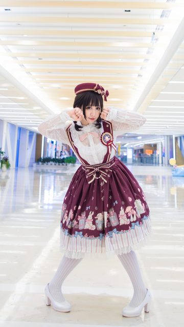 Váy Nhỏ - 小裙子 – photo 8