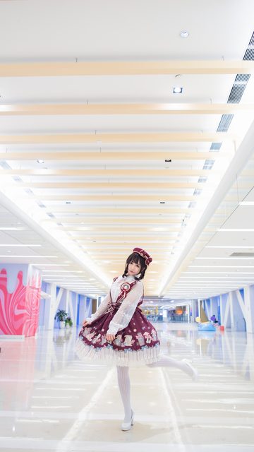 Váy Nhỏ - 小裙子 – photo 10