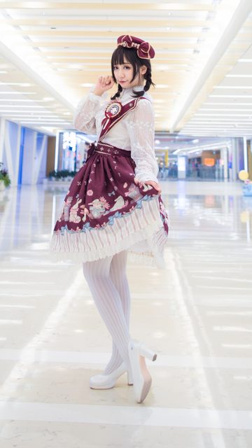 Váy Nhỏ - 小裙子 – photo 11