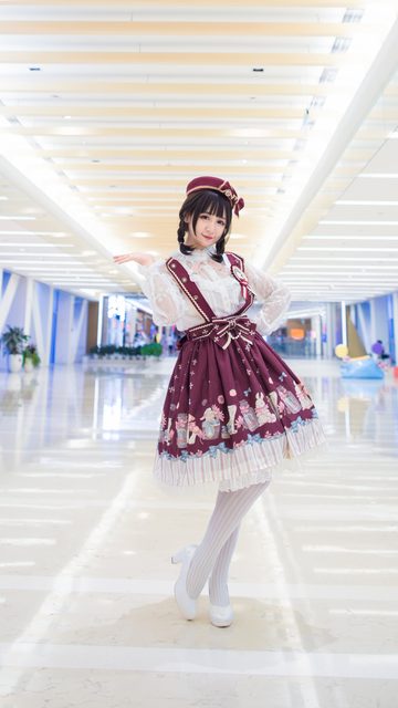 Váy Nhỏ - 小裙子 – photo 12