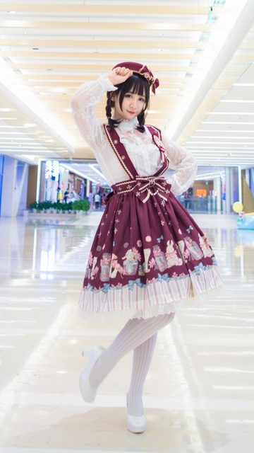 Váy Nhỏ - 小裙子 – photo 13