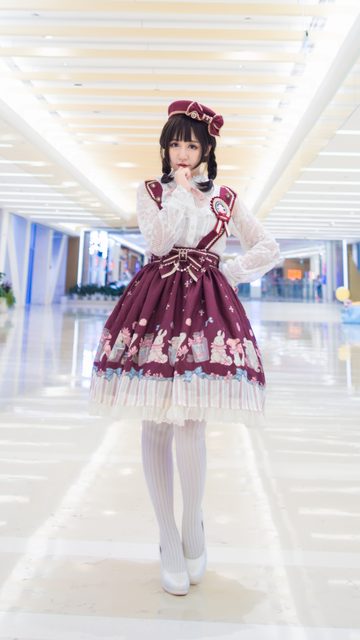 Váy Nhỏ - 小裙子 – photo 14