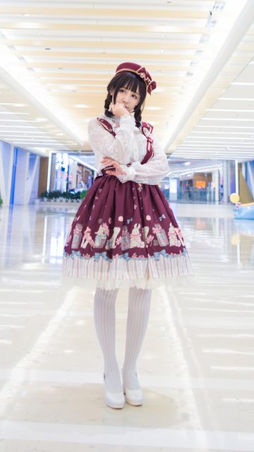 Váy Nhỏ - 小裙子 – photo 15