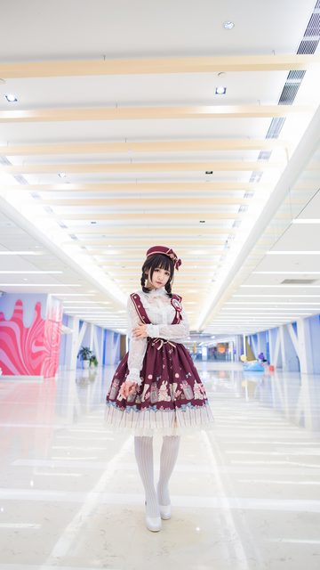 Váy Nhỏ - 小裙子 – photo 16