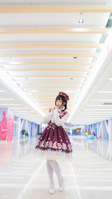 Váy Nhỏ - 小裙子 – photo 17