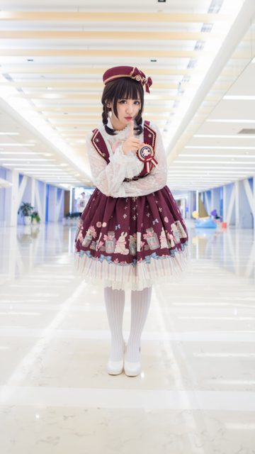 Váy Nhỏ - 小裙子 – photo 18
