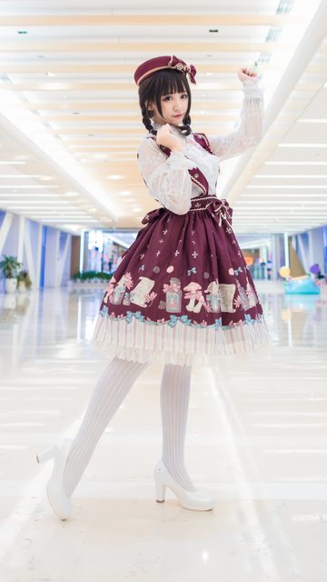 Váy Nhỏ - 小裙子 – photo 19