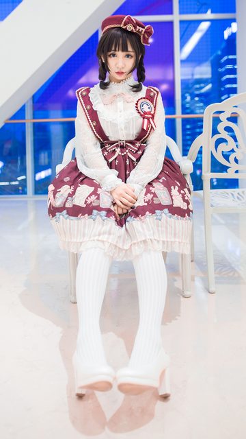 Váy Nhỏ - 小裙子 – photo 24