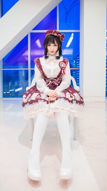 Váy Nhỏ - 小裙子 – photo 25