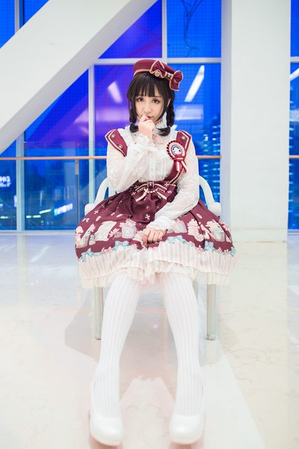 Váy Nhỏ - 小裙子 – photo 26