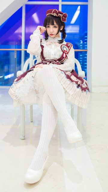 Váy Nhỏ - 小裙子 – photo 28