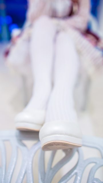 Váy Nhỏ - 小裙子 – photo 32