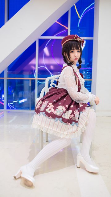 Váy Nhỏ - 小裙子 – photo 39